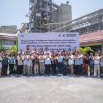 Kunjungan Industri Kunjungan Industri